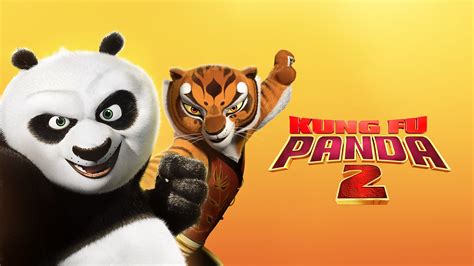 Watch Kung Fu Panda 2 (2011) Full HD Movie .